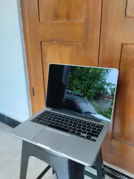 Macbook Pro Retina Display 13,3 Inch 2014