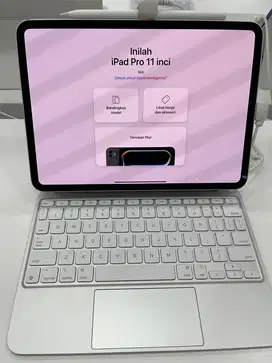 Ipad Air & Ipad Pro