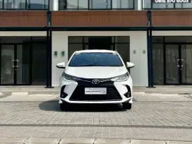 Toyota Yaris GR Sport 2022 #istana jaya motor
