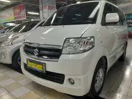 Suzuki APV GX 2019 Putih Manual