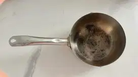 Panci Susu atau Mie
