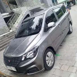 Wuling Confero 2023 Bensin