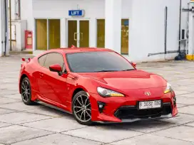KM LOW! TOYOTA FT86 FT 86 TRD SPORT 2020 GR