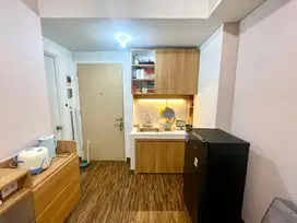 Disewakan Apartemen Ayodhya Tangerang 2BR Furnished