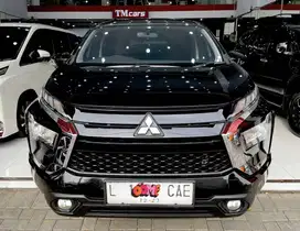 Xpander GLS 1.5 AUTOMATIC 2022.Km 38 Ribu RENDAH