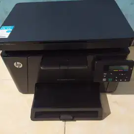 Printer HP MFP 176N