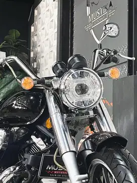 Bekas Rasa baru‼️SM V16 th 2023 Hitam - Ayu Mustika