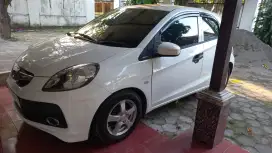 Brio CBU 1.3 AT low KM ori