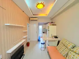 Tower C lantai Rendah Seasons City Di Jual Cepat