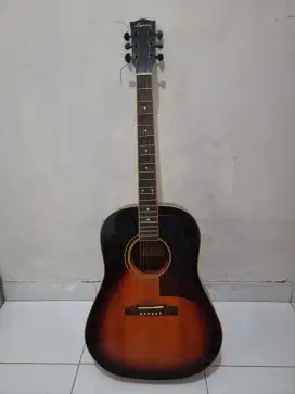 Jual Gitar Lumber LJ/250 VS