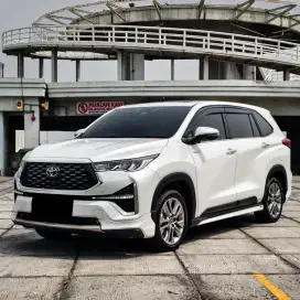 [TDP 35] TOYOTA ZENIX Q HYBRID TSS MODELISTA
