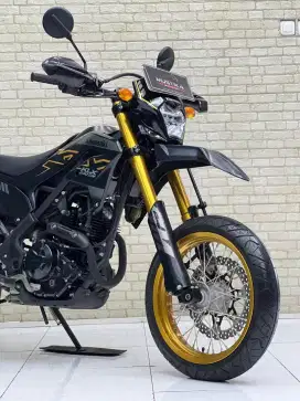 Kawasaki KLX 230 2022
