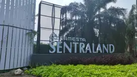 Dijual Satu Unit Type Studio Apartemen Grand Sentraland Karawang