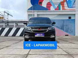 Cortez 1.5 Lux Matic Tahun 2021 KM Rendah