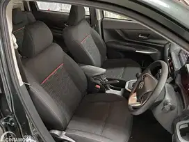 Daihatsu Sigra 2024 Bensin