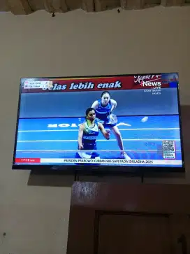 Tv led digital AQUA 32 inch