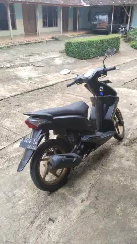 Dijual Honda Beat Karbu Tahun 2019