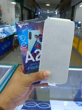 Samsung Galaxy A26 5G Green BNOB Real 100% Garansi Resmi SEIN 1Thn