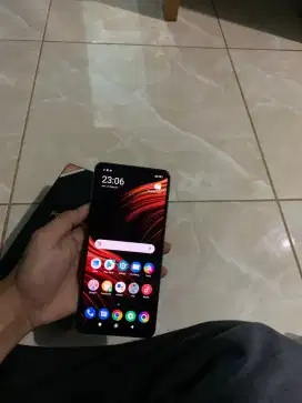 poco x3 pro ram 8+3/256 Snapdragon 860 gaming!!!