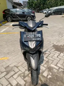 MIO SOUL GT 2015