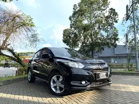 HR-V 1.5 E AT 2018