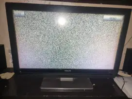 TV Plasma Philips 43 Inch