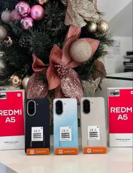 Redmi A5 Terbaru Termurah‼️
