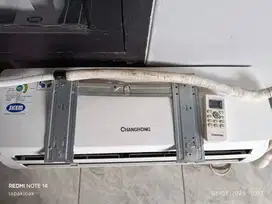 AC Changhong 1/2pk CSC-05NVB2