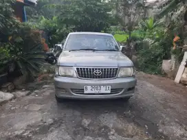 Kijang LSX 2004