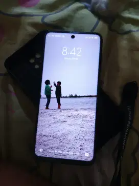 Redmi note 9 pro 6+1/64