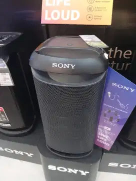 Cicilan elektronik sound system