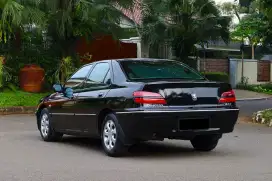 Peugeot 406 D9 M/T Tgn 1 Hitam Metalik