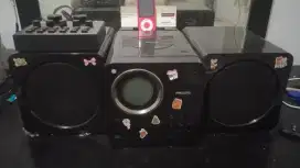 Phips music cube plus plus