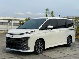 [TDP 25 JT] TOYOTA VOXY 2.0 AT TSS