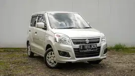 Jual Cepat!! SUZUKI KARIMUN GL 1.0 MANUAL 2020 + garansi 1thn