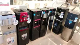 SHARP AC 1/2 PK CASH/CICILAN INFORMA ELEKTRONIK PWT