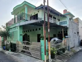 Dijual Rumah SHM ( hook plus Parabot ) Gombel Permai XI/235 Smg (nego)