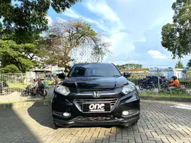 HR-V 1.5 E AT 2018