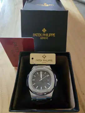 Jam tangan Pat€k P silahkan di nego