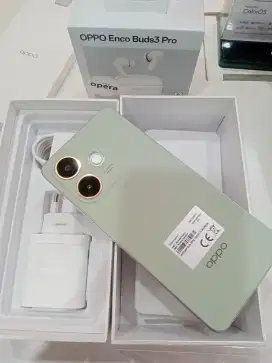 OPPO A5 PRO 8/256 KREDIT CICILAN 0%