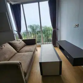 Apartement Seasons City Disewakan Tower C unit 1BR ukuran besar