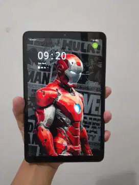 Tablet Gaming Advan V8