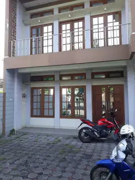 Rumah Siap Huni Area Terban Lokasi Dekat Dengan UGM Dan Tugu Jogja