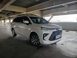 [OLXMOBBI] DP Rendah Toyota Avanza 1.5 G Bensin-AT 2023 BKK B