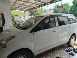 Daihatsu Xenia 2013 Bensin
