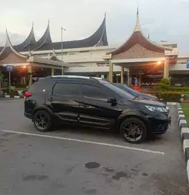 Honda BRV Manual