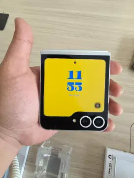 Samsung zFlip 6 12/256