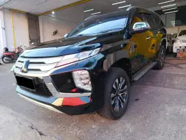 KM 52rb ISTIMEWA MITSUBISHI PAJERO DAKKAR ULTIMATE 4X4 ISTIMEWA