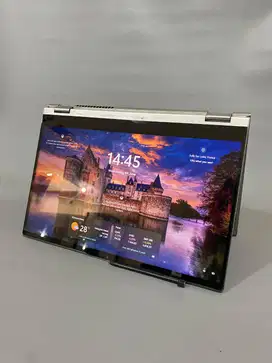 Jual Lenovo ThinkBook 14s Yoga ITL Core i5 Gen 11 RAM 16GB SSD Touch
