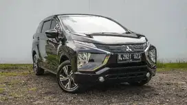 Termurah!! MITSUBISHI XPANDER EXCEED 1.5 2021 + garansi 1thn
